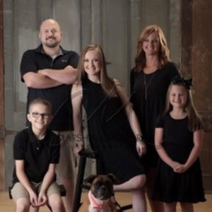 Meet your Posher, Heather